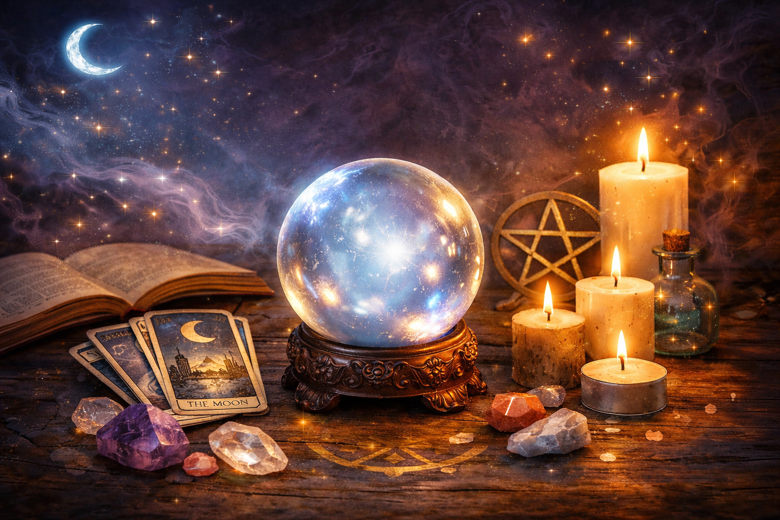 Esoterika a spiritualita