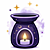 Aromalampy