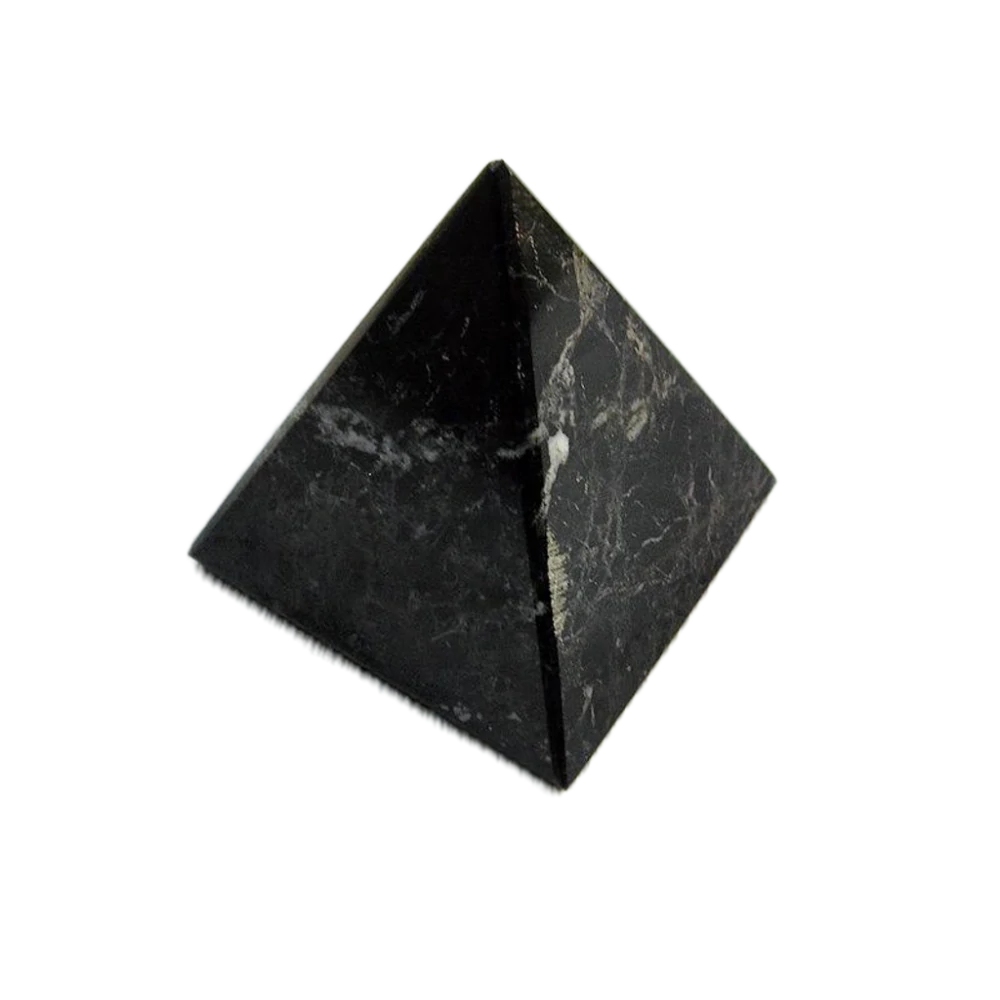 Pyramida Onyx černý 5cm