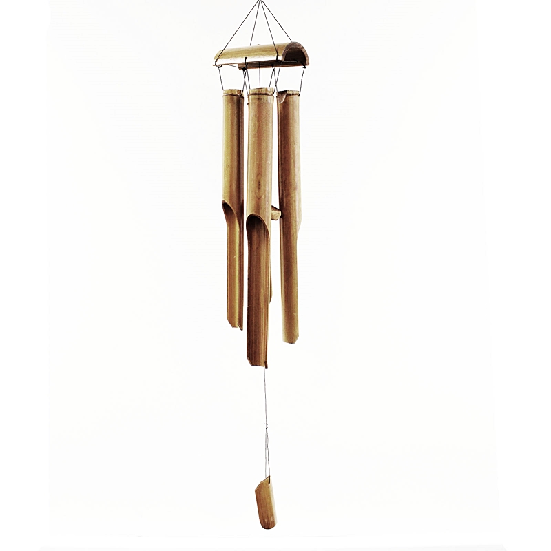 Zvonkohra Zen Harmony Bamboo 4T