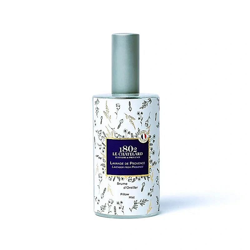 Sprej na polštář Levandule z Provence 50ml