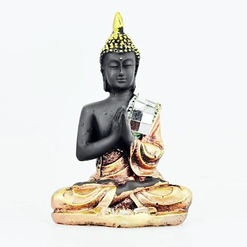 Buddha modlící se, 10cm