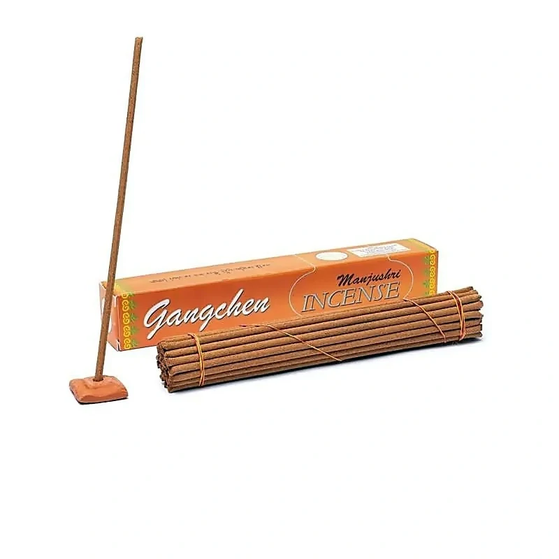 Vonné tyčinky Gangchen Manjushri 70g