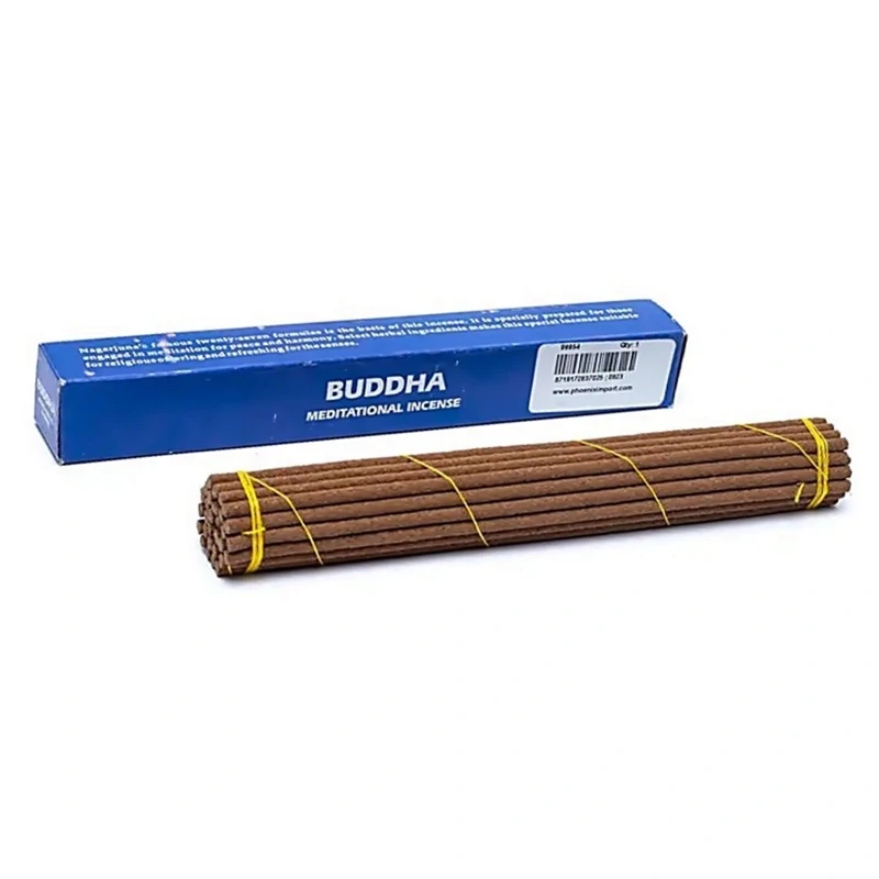 Vonné tyčinky Yarlung Buddha 62g