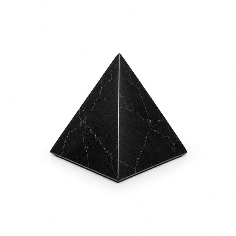 Pyramida Šungit 5cm