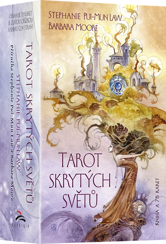 Tarot skrytých světů