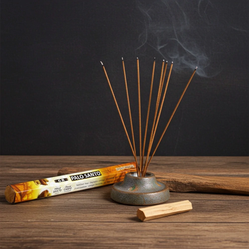 Vonné tyčinky GR Palo Santo 20ks