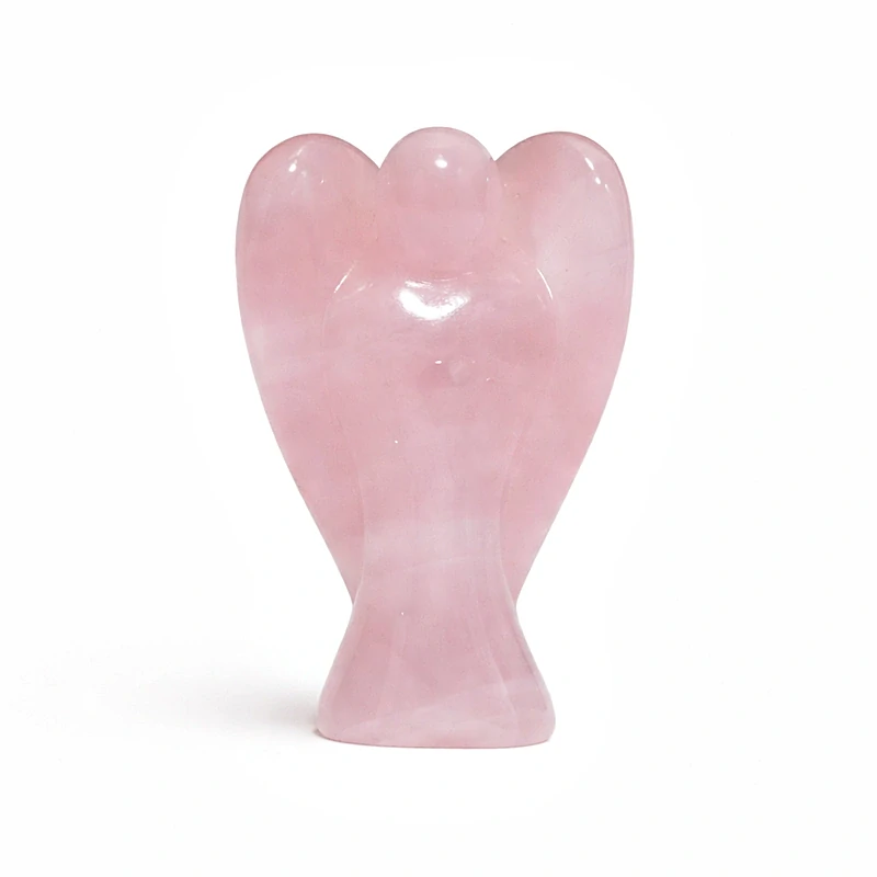 Andělíček Růženín 4,5cm + váček
