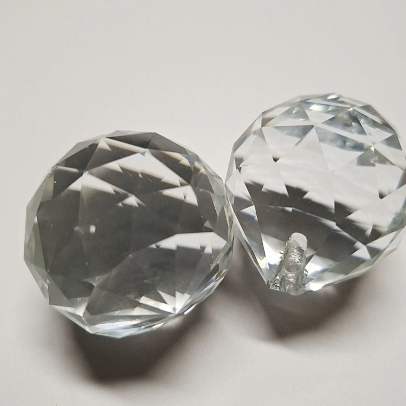 Křišťál Koule 40mm, kvalita A/B