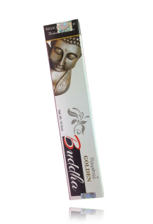 Vonné tyčinky Vijayshree Golden Buddha 15g