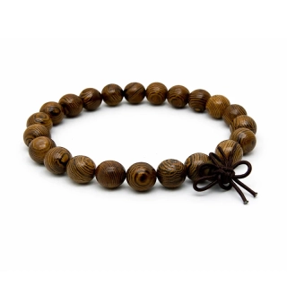 Energetický náramek wenge 8mm