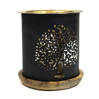 Aromalampa Strom života 9cm