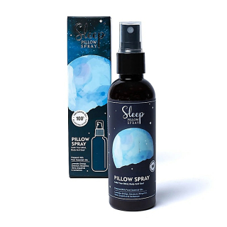 Sprej na polštář pro klidný spánek 100ml