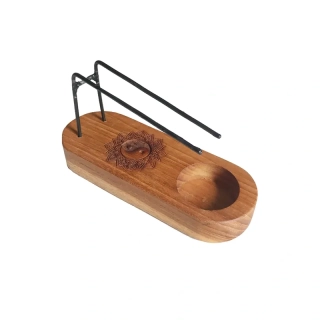 Stojan na Palo Santo Jin-Jang