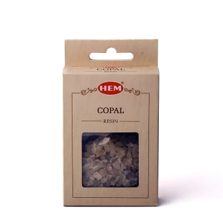 HEM Copal 30g