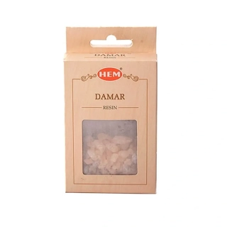HEM Damar 30g
