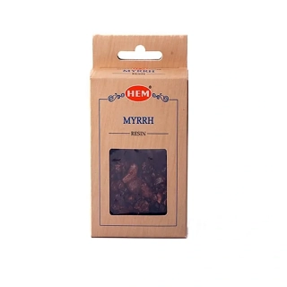 HEM Myrrh 30g