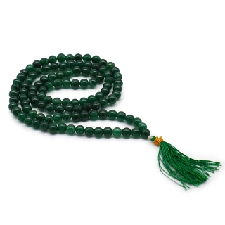 Japa Mala Nefrit 8mm