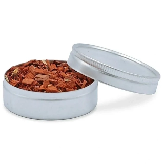 Santalové dřevo, štěpka 10g.