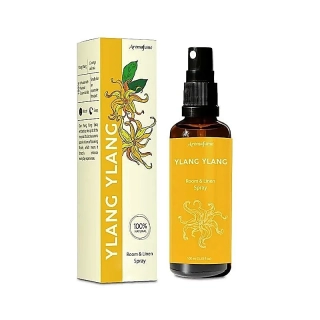 Aromafume osvěžovač vzduchu a prádla Ylang Ylang 100ml