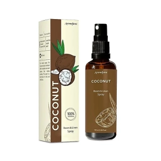 Aromafume osvěžovač vzduchu a prádla Kokos 100ml