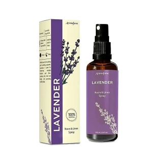 Aromafume osvěžovač vzduchu a prádla Levandule 100ml