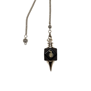 Kyvadlo Onyx Cho-Ku-Rei