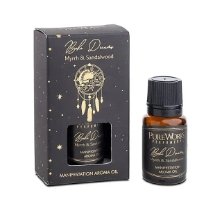 Aroma olej Esoteric Collection Boho Dreams 10ml