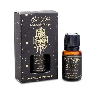 Aroma olej Esoteric Collection Good Fortune 10ml