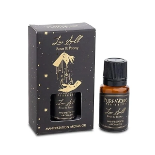 Aroma olej Esoteric Collection Love Spell 10ml