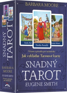 Snadný Tarot