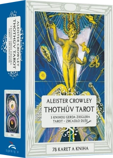 Thothův tarot