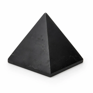 Pyramida Šungit 7cm