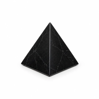 Pyramida Šungit 5cm