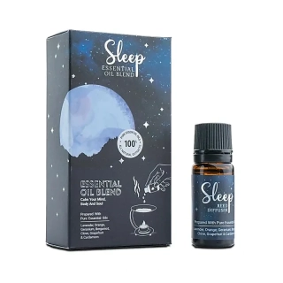 Esenciální olej Sleep 10ml