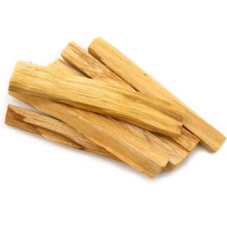 Palo Santo dřívka na váhu